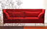 alcove three seat sofa - 7