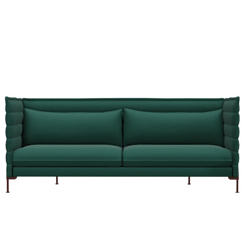 Alcove 3 Seater Sofa