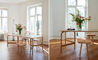 skagerak aldus dining table - 2