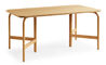 skagerak aldus dining table - 1
