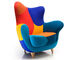 alessandra armchair - 2