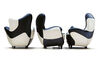 alessandra armchair - 7