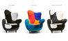 alessandra armchair - 8