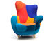alessandra armchair - 1