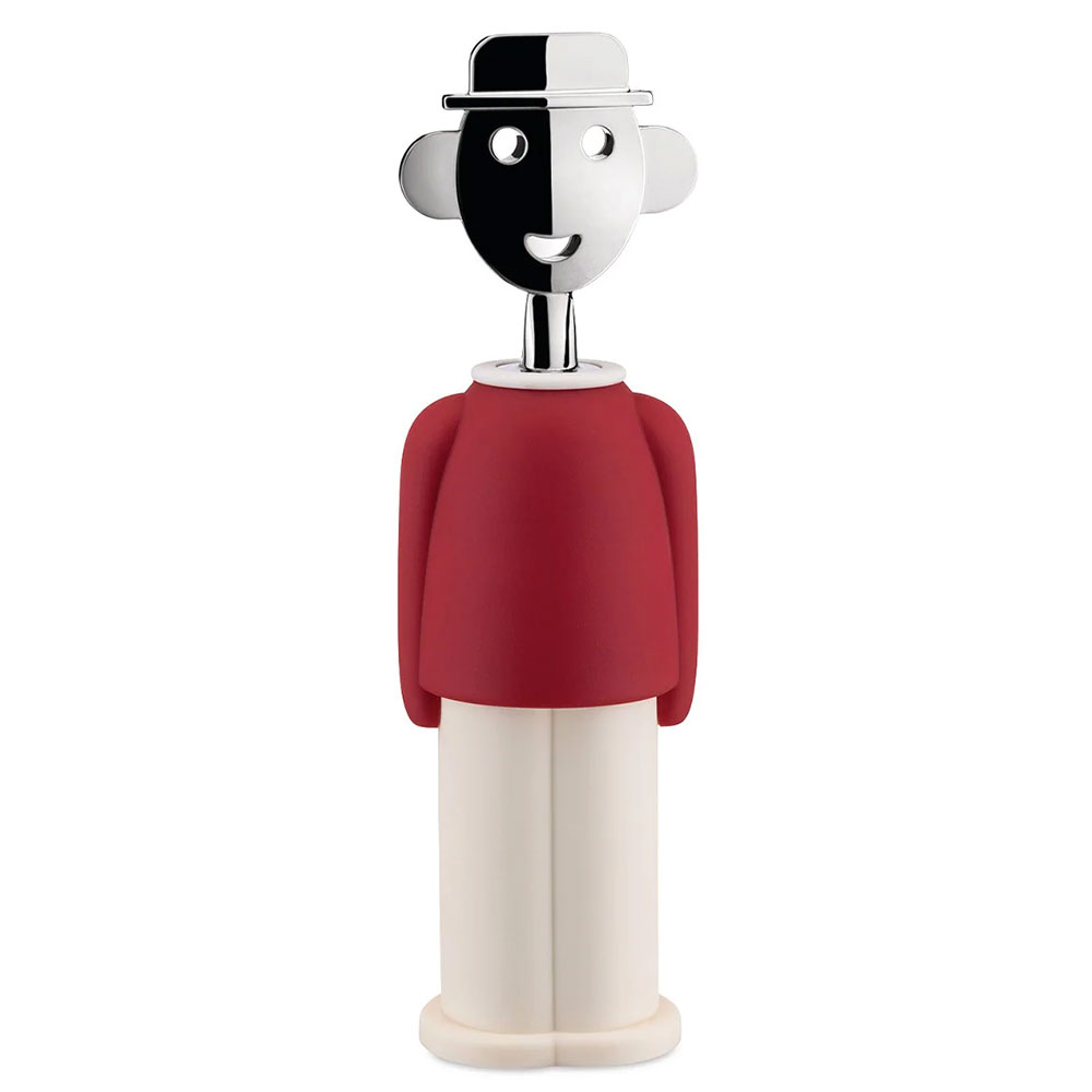 alessandro m. corkscrew