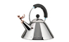 alessi 9093 michael graves tea rex kettle - 2