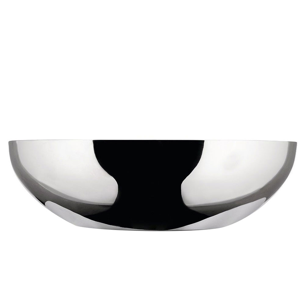 alessi double bowl