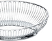 alessi oval wire basket 829 - 2