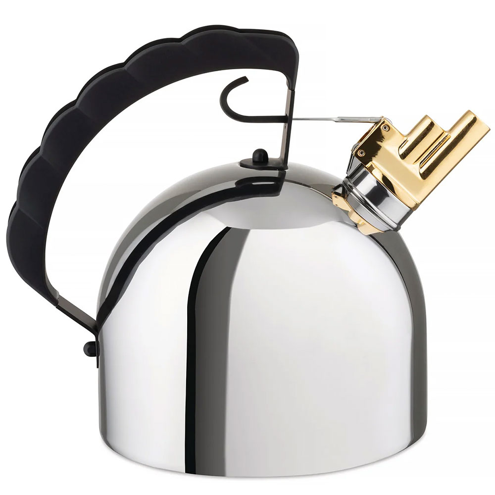 alessi sapper '9091' kettle