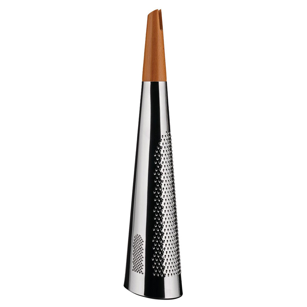 alessi sapper todo grater