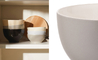 alessi tonale tall bowl - 2
