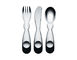 alessini children's cutlery set - 1