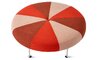 alexander girard color wheel ottoman - 9
