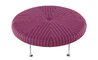 alexander girard color wheel ottoman - 13
