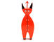 alexander girard little devil wooden doll - 1