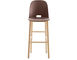 alfi high back stool - 1