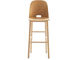 alfi high back stool - 2
