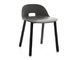 alfi low back aluminum chair - 1