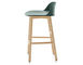 alfi low back stool - 2