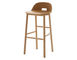 alfi low back stool - 3