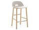 alfi low back stool - 4