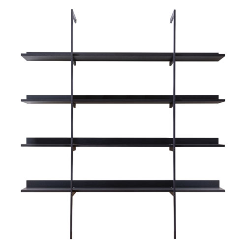 Aliante Wall Shelving Unit
