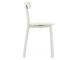 all plastic chair - 9
