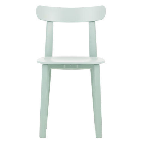 all plastic chair