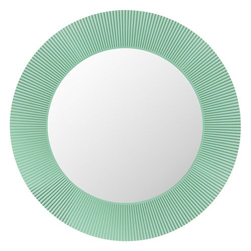 all saints mirror