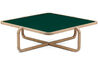 alpha coffee table large - 1