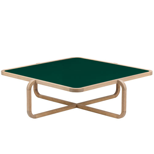 Alpha Coffee Table Large