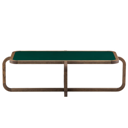 Alpha Coffee Table Small