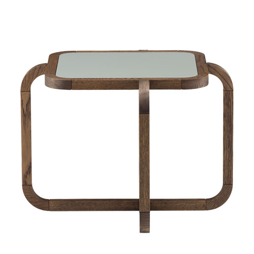 Alpha Side Table Small