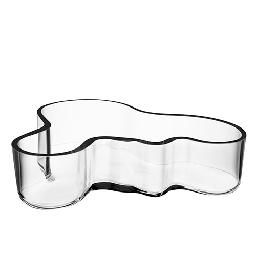 alvar aalto 8 inch bowl