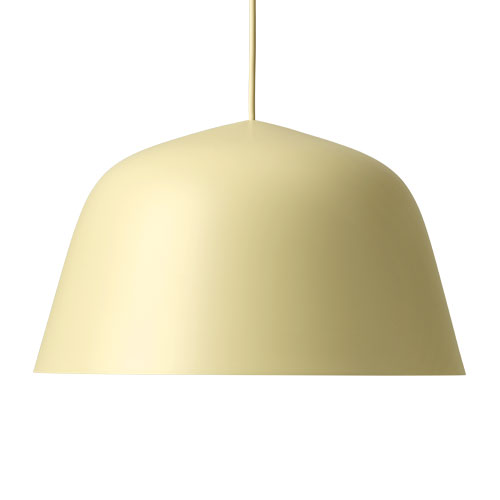 ambit pendant lamp