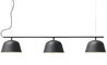 ambit rail suspension lamp - 2