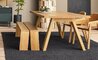 amicable split bench - 8