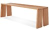 amicable split bench - 3