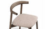 ando chair upholstered 410s - 10