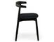ando chair upholstered 410s - 3
