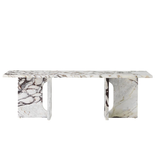 Androgyne Lounge Table