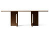 androgyne rectangular dining table - 1