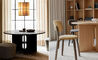 androgyne round dining table - 14