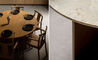 androgyne round dining table - 15