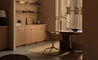 androgyne round dining table - 5