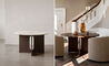 androgyne round dining table - 13