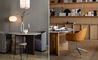 androgyne round dining table - 19
