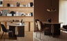 androgyne round dining table - 8