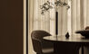androgyne round dining table - 10