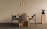 androgyne round dining table - 20